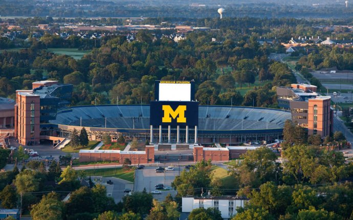 University of Michigan Best