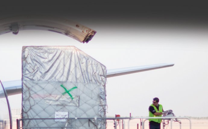 Air Cargo Acceptance and Handling Course - STP | Cargo & Dangerous