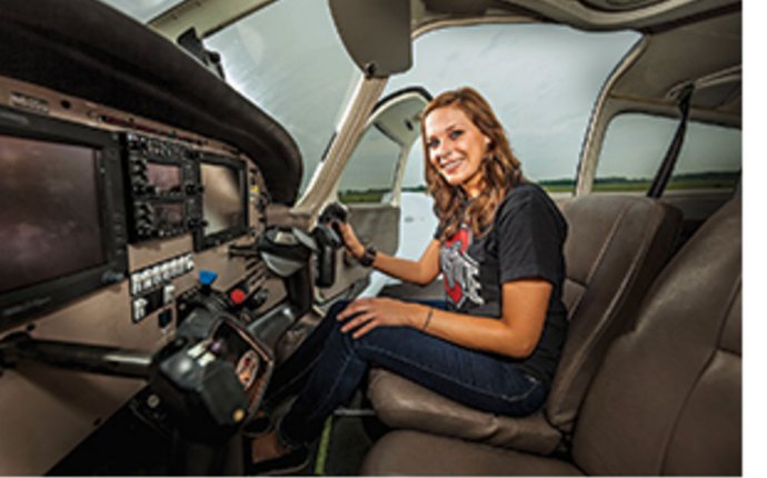 Aviation College: A Better Choice Than Ever | Flying Magazine