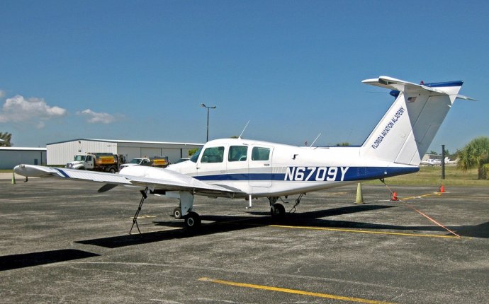 Florida Aviation Academy