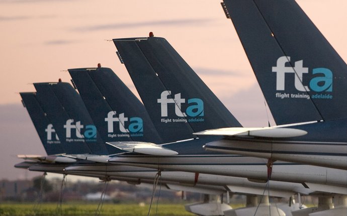 Case Study: Flight Training Adelaide (FTA) | National Wireless