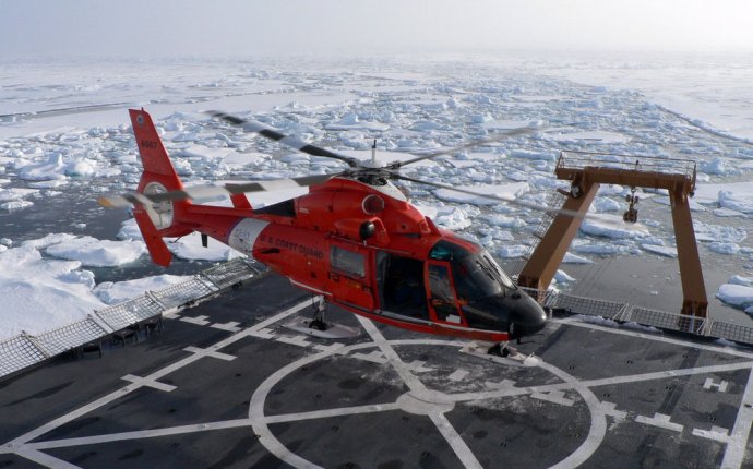 Coast Guard Search and Rescue Careers | Flying Magazine