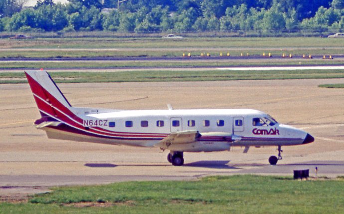 Comair - Wikipedia