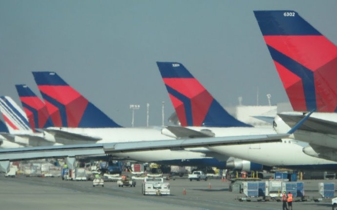 Flight To Success: Want to Fly for DELTA?