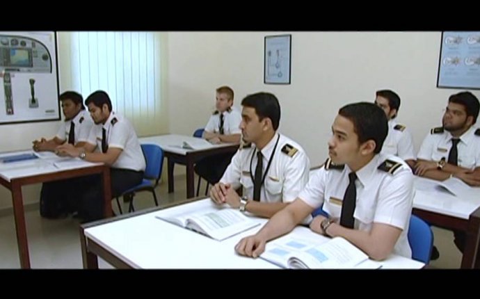 Fujairah Aviation Academy