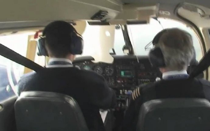 How to Become an Airline Pilot
