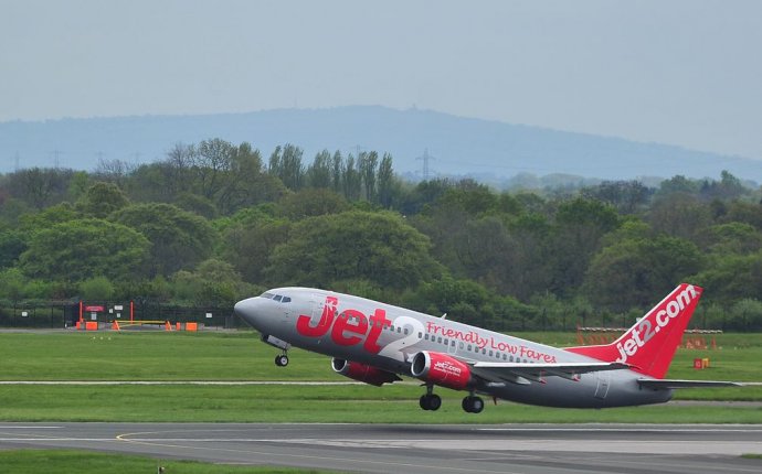 Jet2 Creates 200 Jobs At