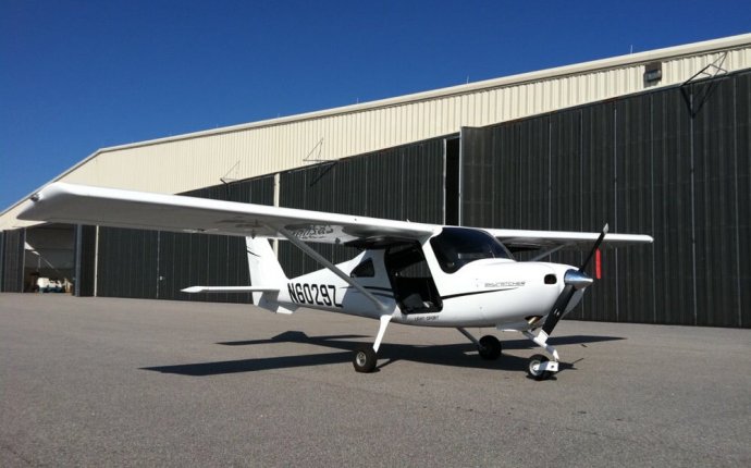 Lanier Flight Center PDK