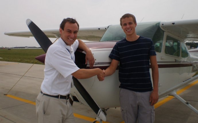 About the Private Pilot
