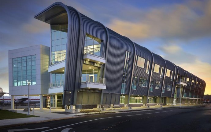 Raisbeck Aviation High School | PCS Structural Solutions