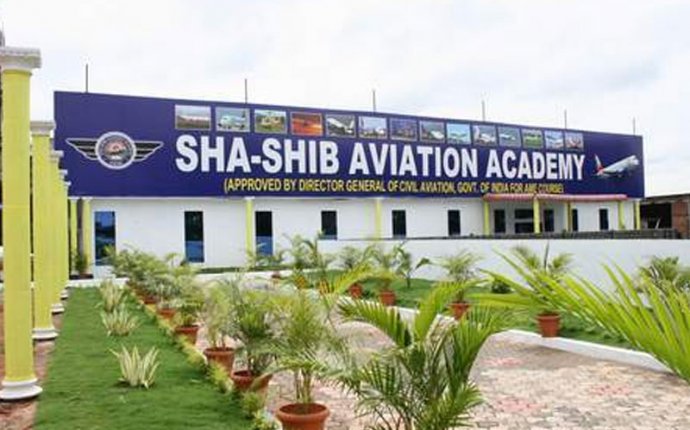 Sha-Shib Academy of Aviation