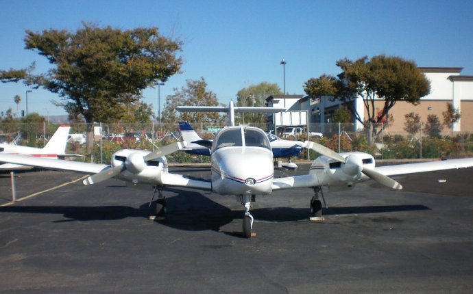 Cockpit