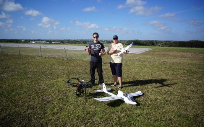 UVU Drone Pilot Training