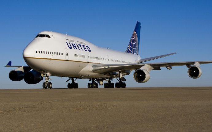 United Airlines May Park Its