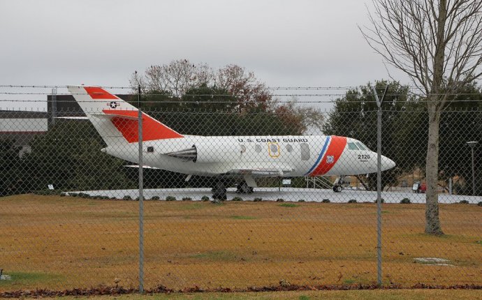 USCG Aviation Training Center