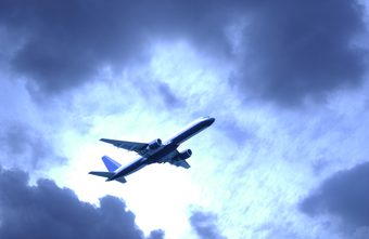 Airline pilots are at the top of the career advancement ladder.