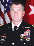 Deputy Commanding General, U.S. Army National Guard, USAACE