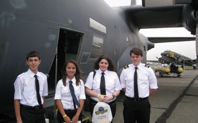 Suffolk Aviation Academy