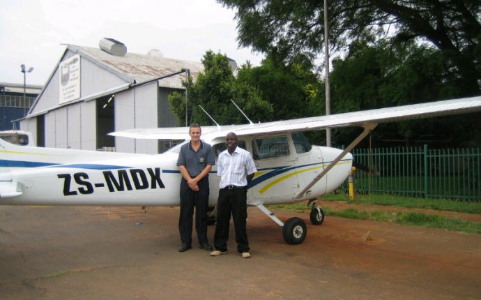 Aviation Schools in Kenya