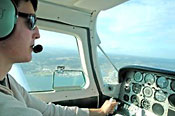 flight training financing