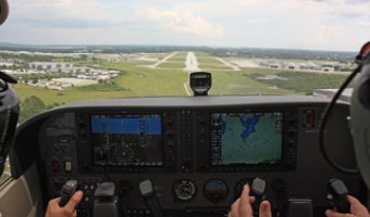 G1000 Flight Training - Learn to fly and get your FAA pilot license in New York (NYC)