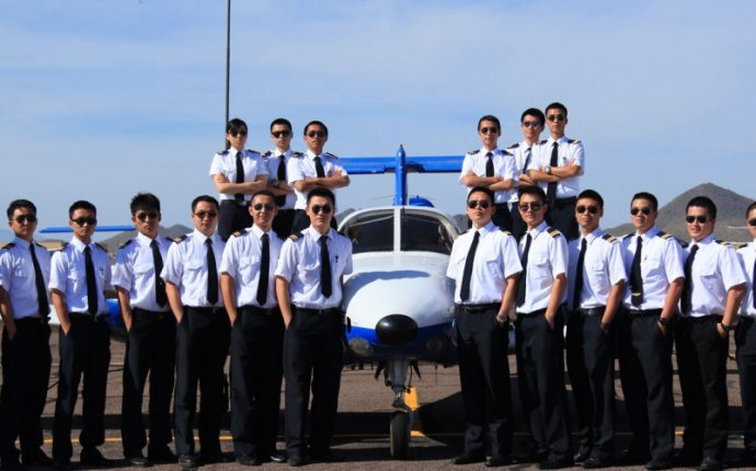 Fly High Aviation Academy
