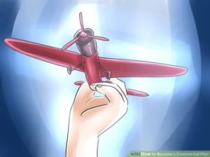 Image titled Become a Commercial Pilot Step 5