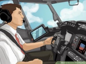 Image titled Become an Airline Pilot Step 6
