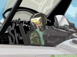 Image titled Become an Airline Pilot Step 8