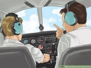 Image titled Become an Airline Pilot Step 5