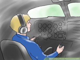 Image titled Get a Private Pilot’s License (USA) Step 12