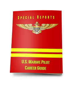 marine pilot special reports