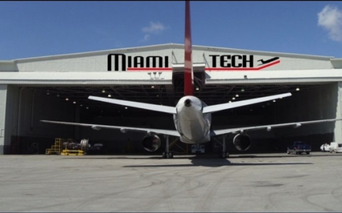 Aviation Mechanic Schools in Florida