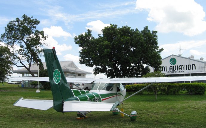 Omni Aviation School