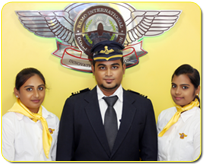 Pilot Training in chennai