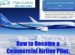 How to become a pilot for free?