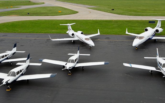 Buffalo School of Aviation