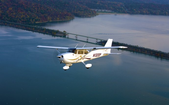 Accelerated Private Pilot training