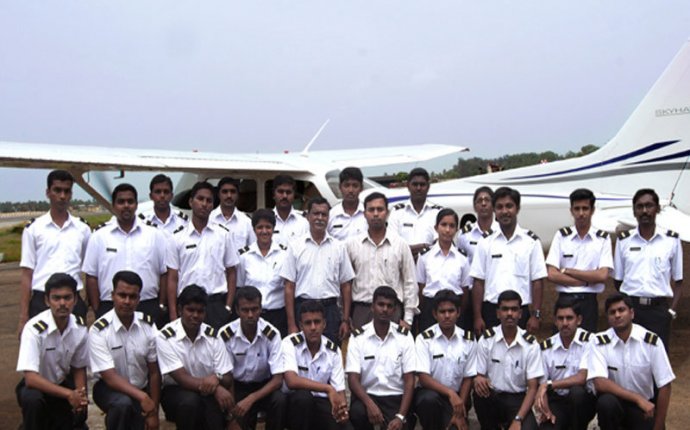 Rajiv Gandhi Academy for Aviation Technology