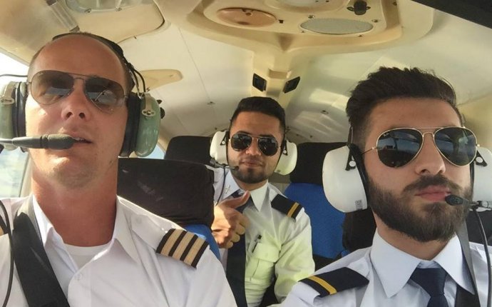 Skies Aviation Academy Dubai