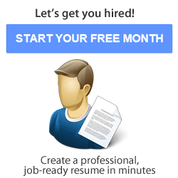 Start Your FREE Month